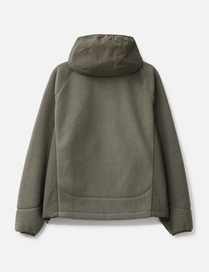 Fleece Jacket Placeholder Image
