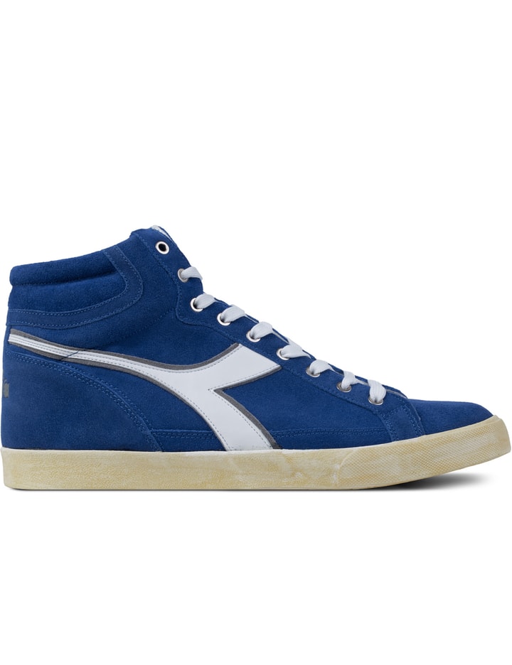 Dark Royal Condor Fl Shoes Placeholder Image