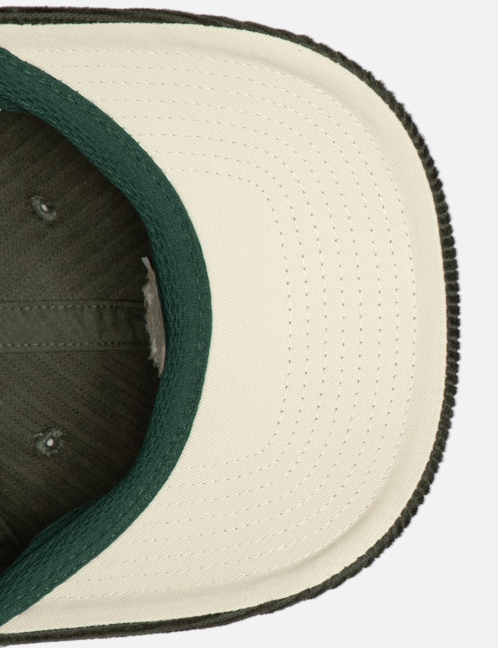 CORDUROY 5-PANEL HAT Placeholder Image