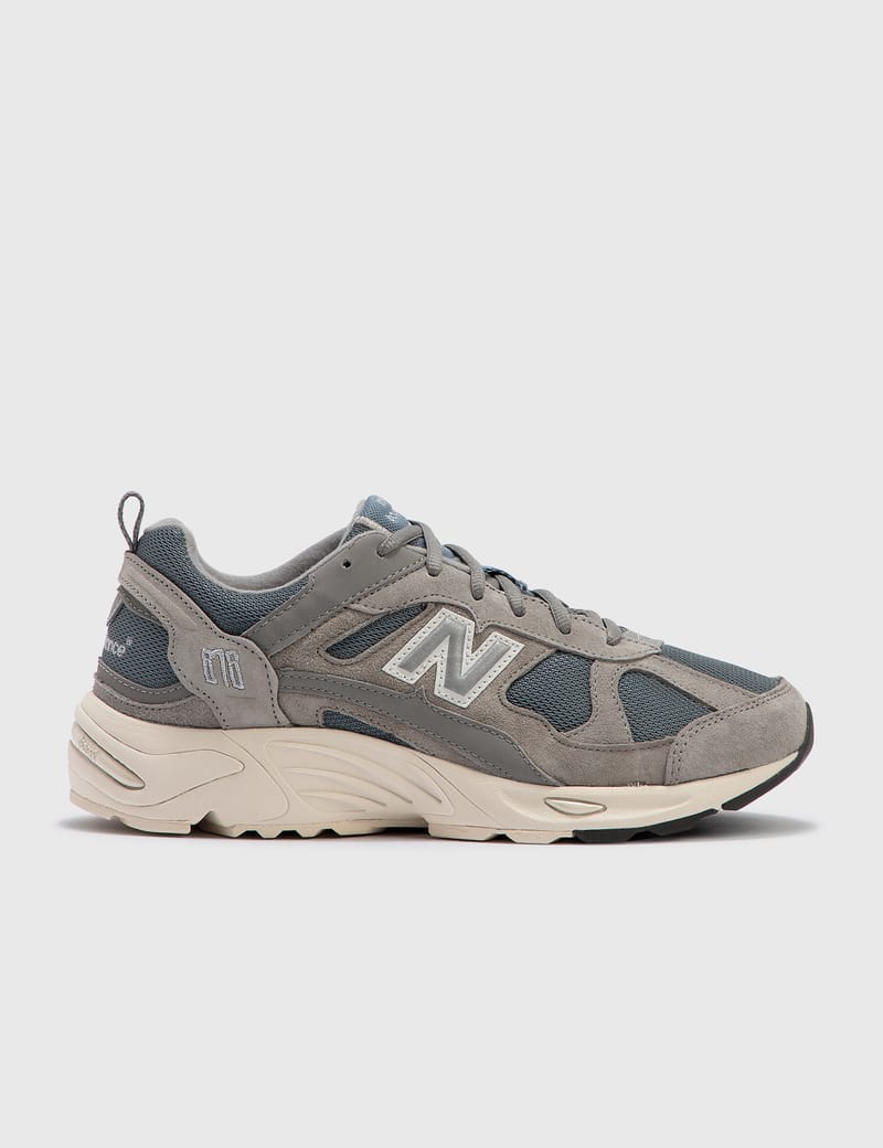 new balance 992 gray