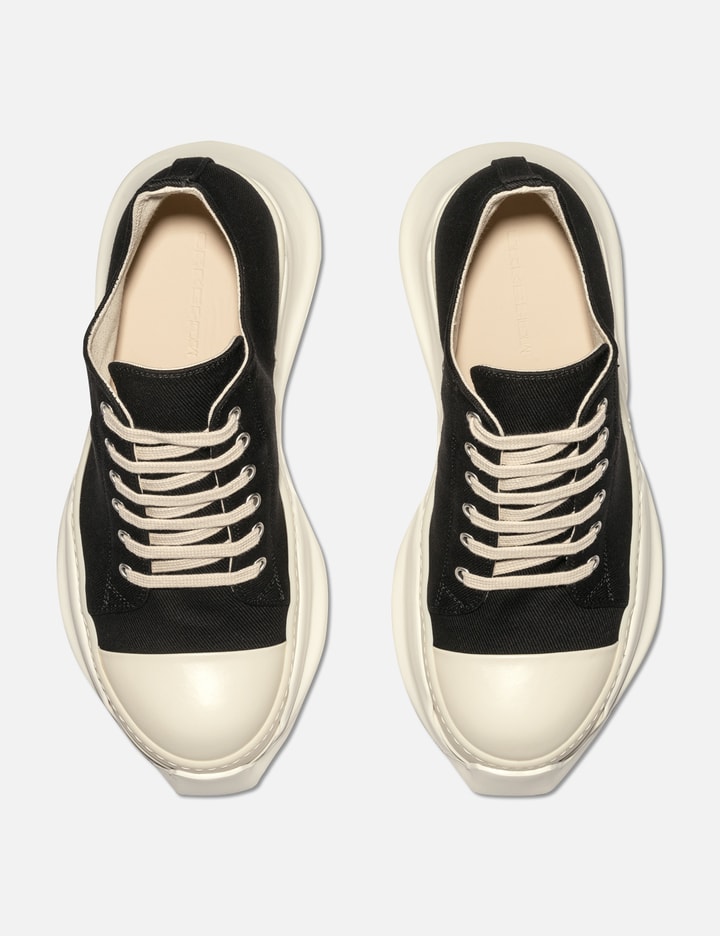 ABSTRACT SOLE LOW SNEAKERS Placeholder Image