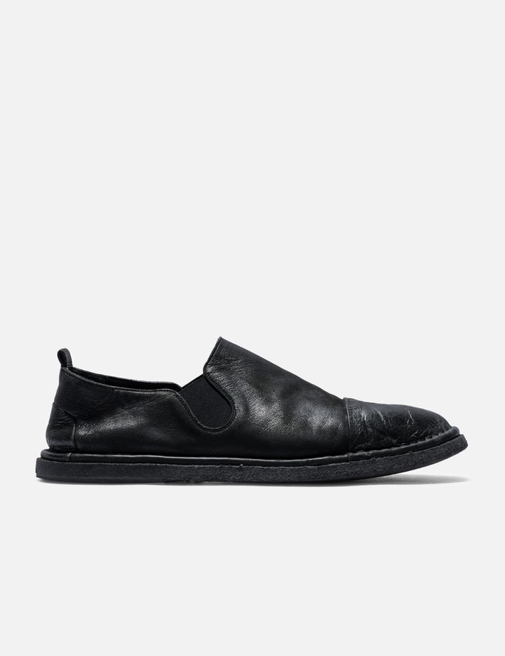 Marsèll Parellara Loafers