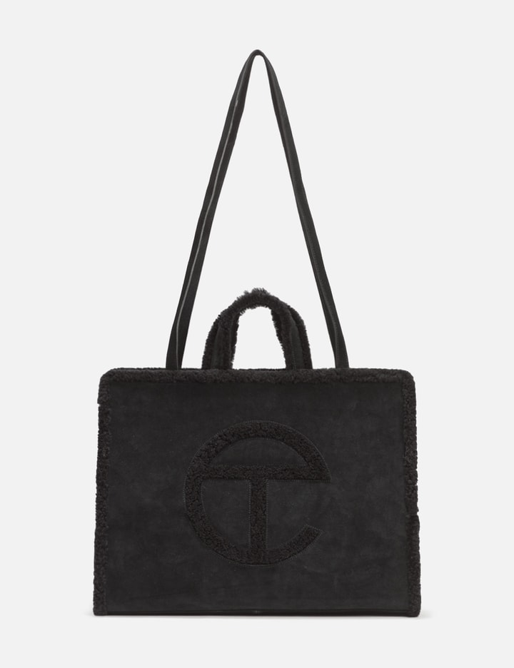 UGG X TELFAR LARGE SHOPPER Placeholder Image