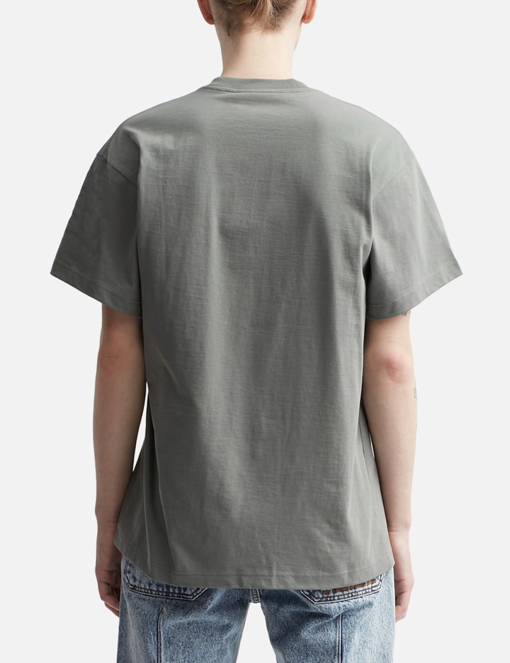 CLASSIC PINCHED LOGO T-SHIRT Placeholder Image