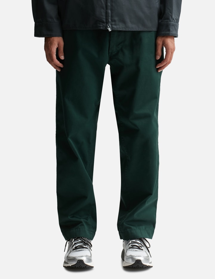 Wide Chino Pants Placeholder Image