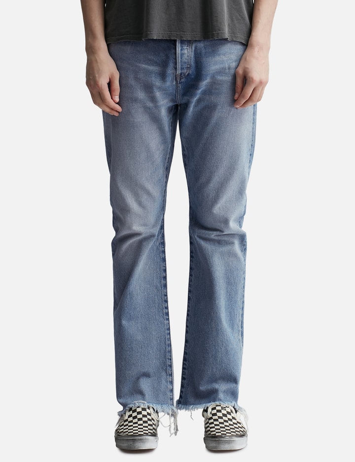 Caribou Bootcut Placeholder Image