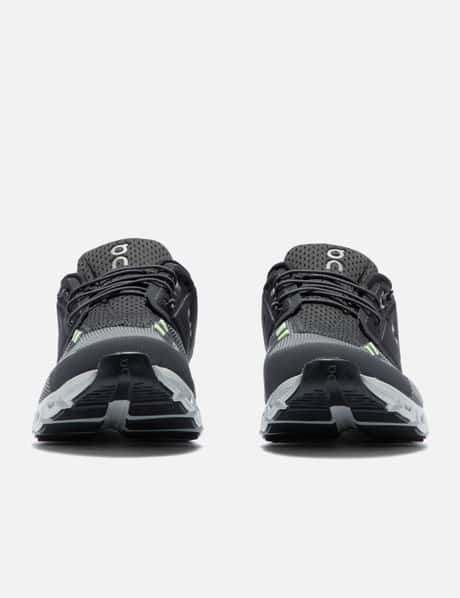 On - Cloud 5 Push | HBX