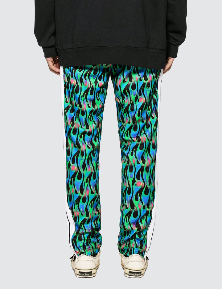 Burning Track Pants Placeholder Image
