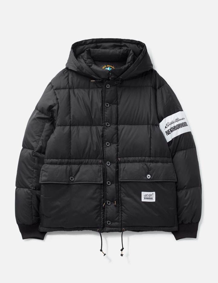 NEIGHBORHOOD x Eddie Bauer Karakoram Down Jacket Placeholder Image