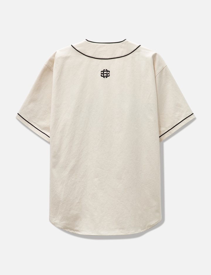 GROSPORTS BASEBALL JERSEY Placeholder Image