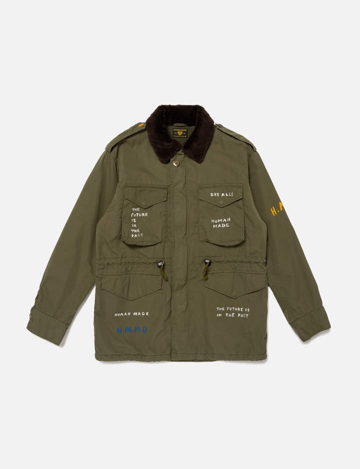 Field Jacket Placeholder Image