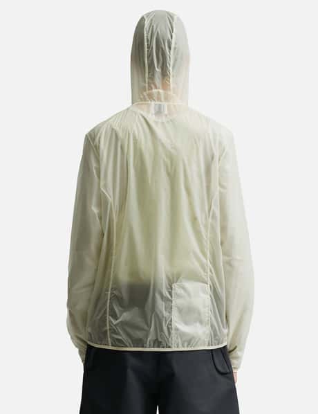 ROA Packable Wind Jacket HBX - Main Image