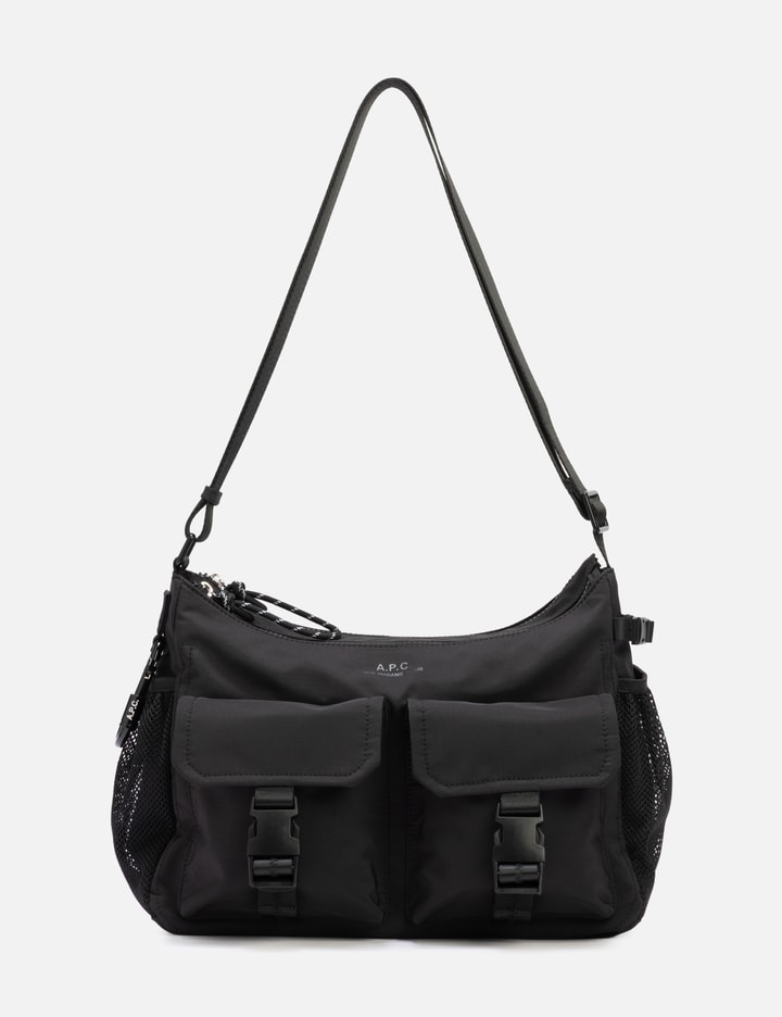 A.P.C. Trek Bag