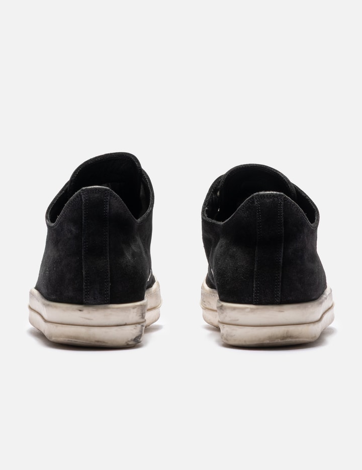 Suede Sneakers Placeholder Image