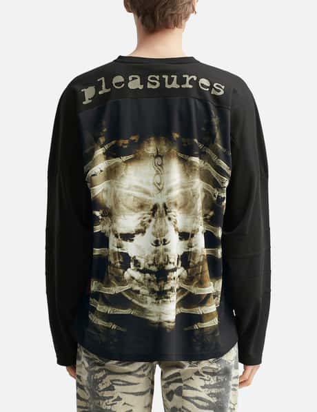 X Slipknot X-Ray Hockey Jersey view 12