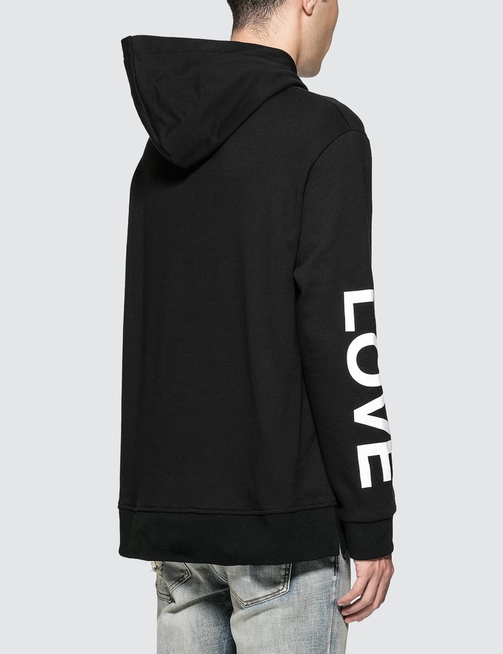 "Lost Love" Hoodie Placeholder Image