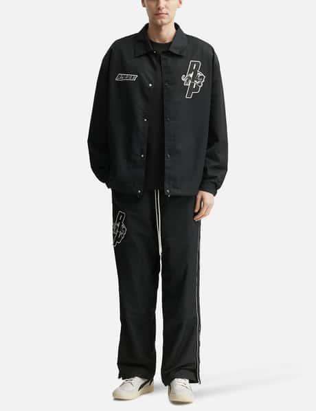 X Represent Men's Coaches Jacket view 14