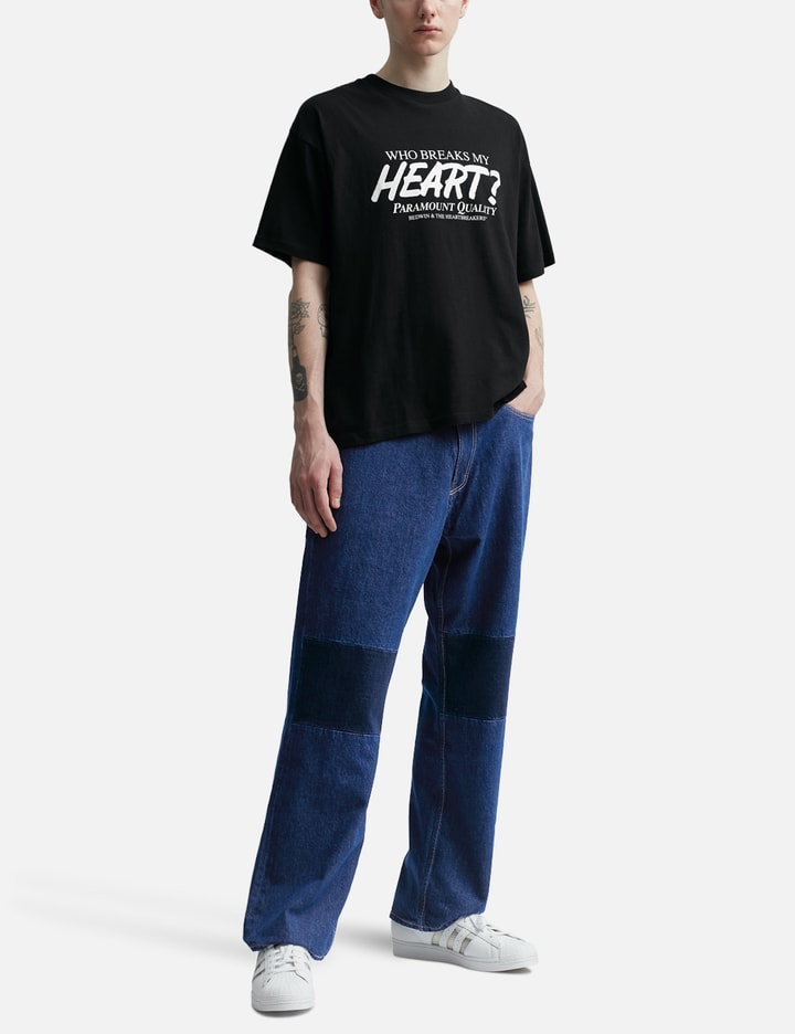 Print T-Shirt "Dua" Placeholder Image