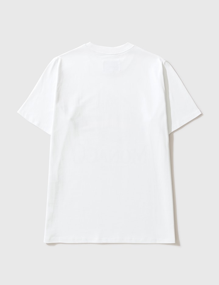 Monaco Printed T-shirt Placeholder Image