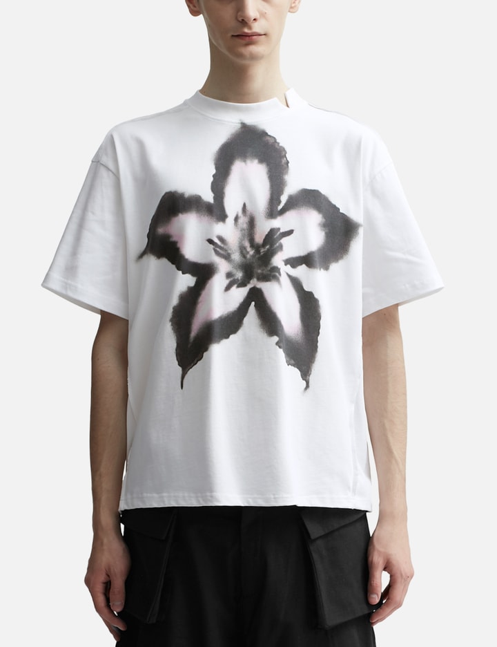Impala Lily T-shirt Placeholder Image