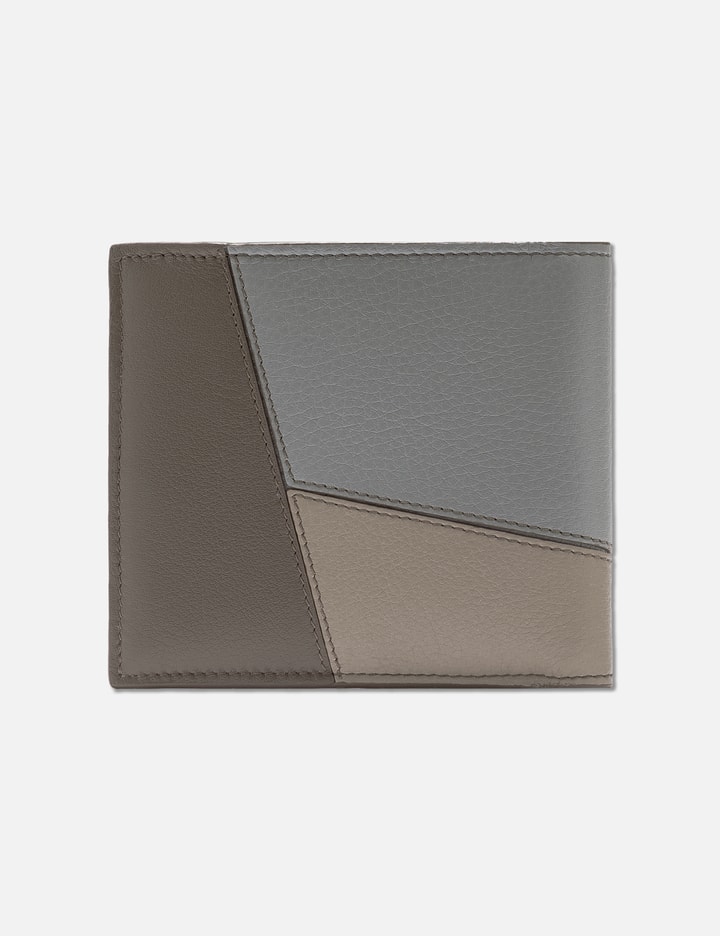 Puzzle Bifold Wallet Placeholder Image