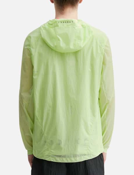 NīNEpointNīNE X Li-Ning Light Tracking Laser Windbreaker view 13