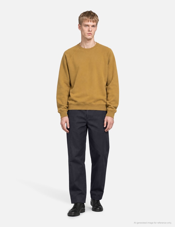 Unlikely Unlikely Skater's Work Pants 2.0