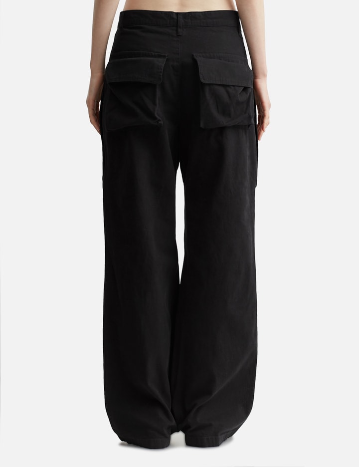 Hidden Cargo Pocket Pants Placeholder Image