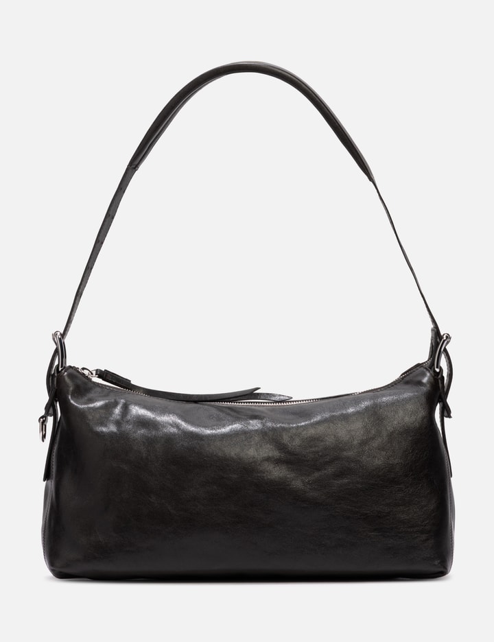 Lemaire Belted Baguette Bag
