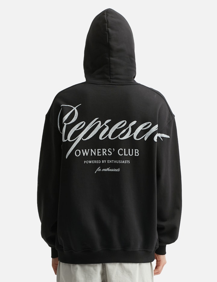Represent Owners Club Script Hoodie Placeholder Image