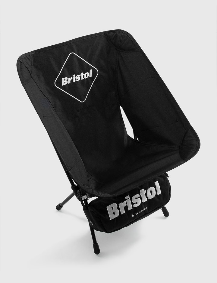 F.C. Real Bristol x Helinox Emblem Folding Chair Placeholder Image