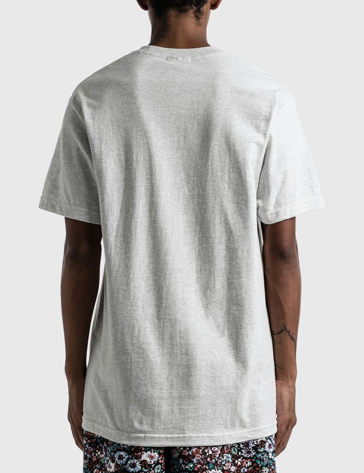 "Try Me" T-Shirt Placeholder Image