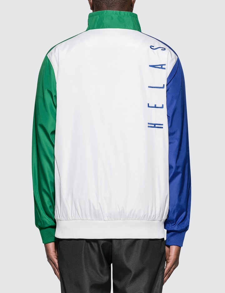 Big H Tracksuit Jacket Placeholder Image