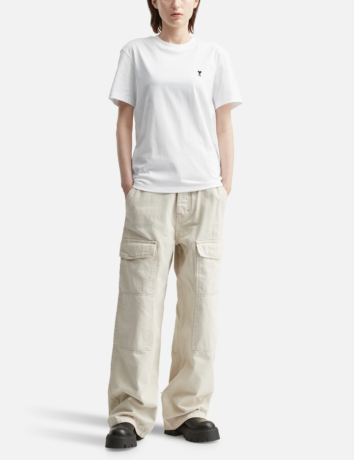 Ami de Coeur T-shirt Placeholder Image