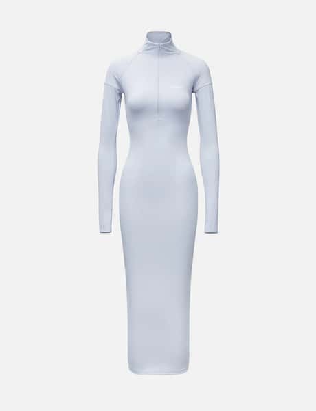 PRIX Workshop Knight Dress Long