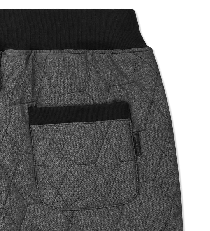 Black Striker Jones Pants Placeholder Image
