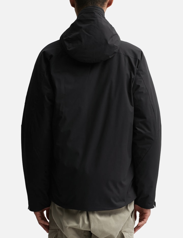 PRO-TEK HOODED JACKET Placeholder Image