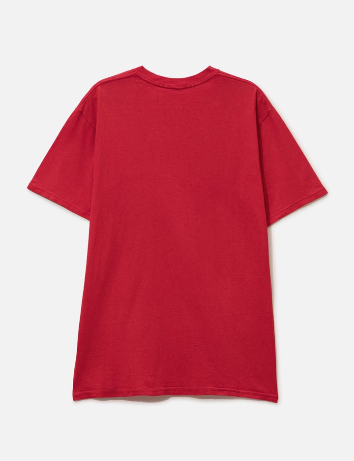 Supreme Paisley Box Logo T-Shirt