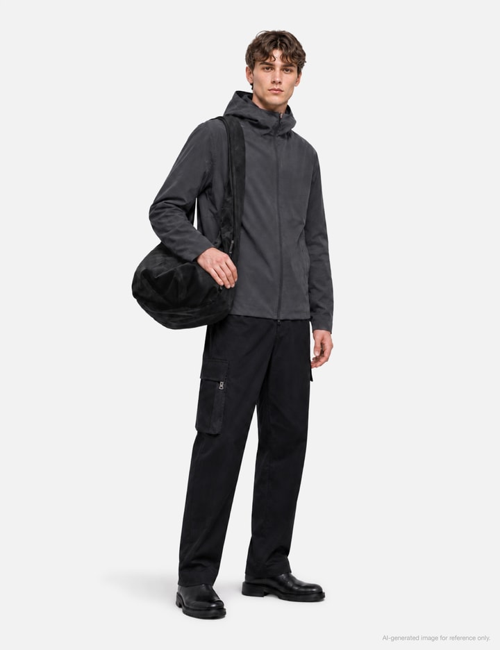 côte&ciel Hyco S Smooth Bag