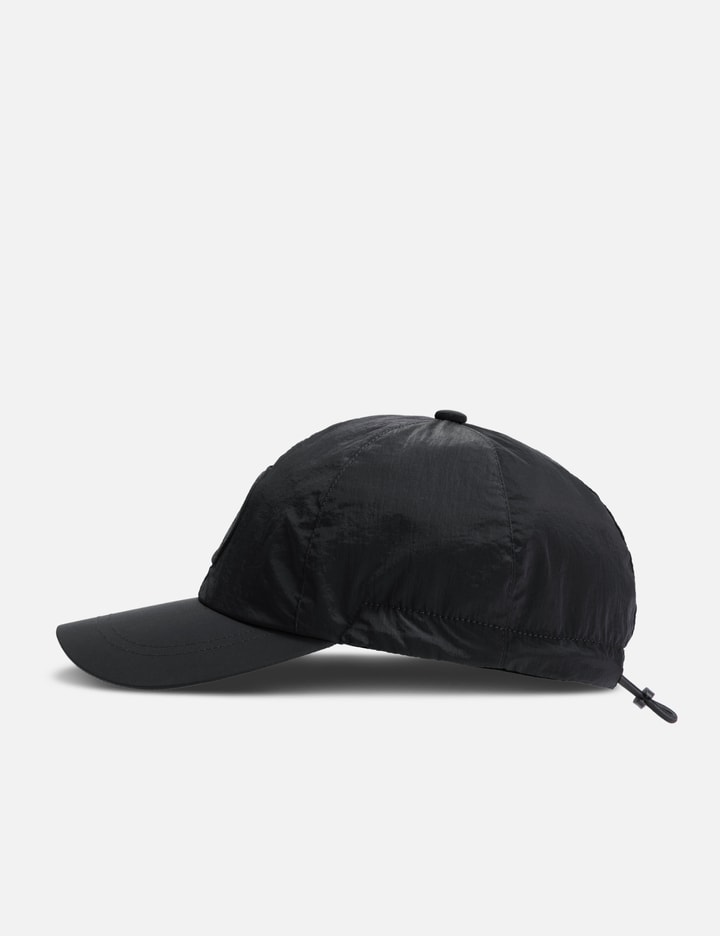 Nylon Metal Cap Placeholder Image