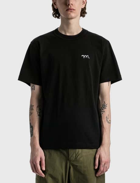 Sacai - MADSAKI Tシャツ | HBX - ハイプビースト(Hypebeast)が厳選  