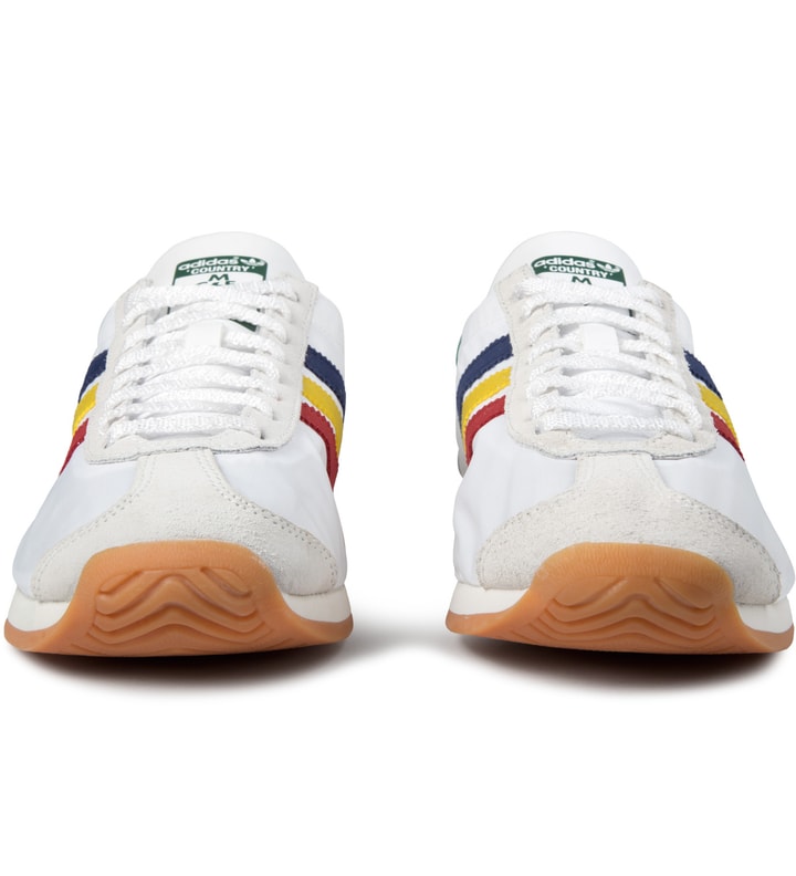 White/Multi MCN Country 84-LAB Shoes Placeholder Image