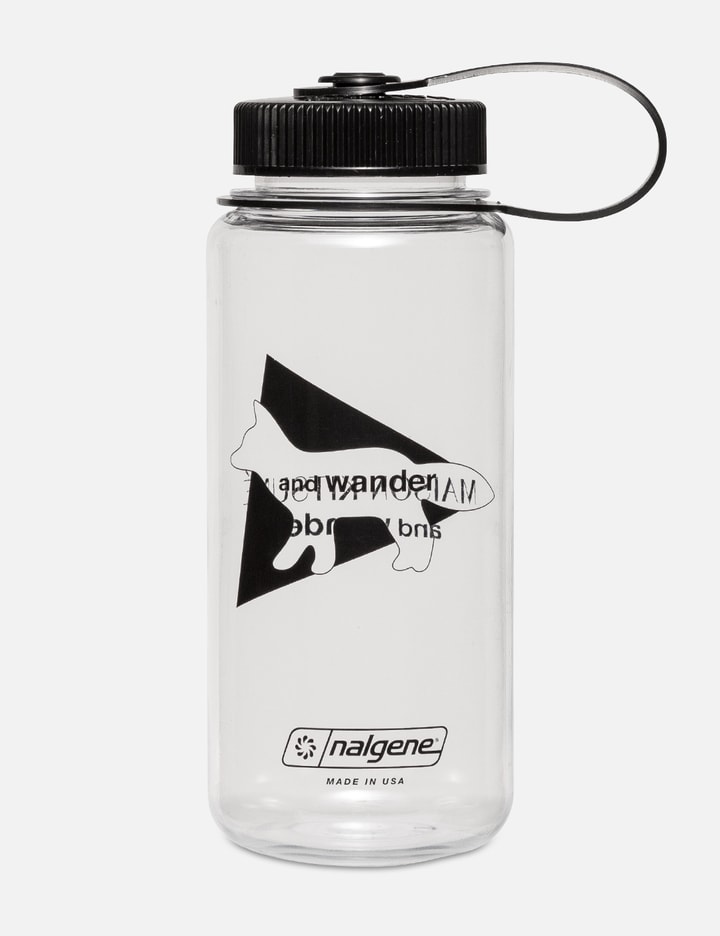 앤드 원더 x 메종 키츠네 날진 보틀 Placeholder Image