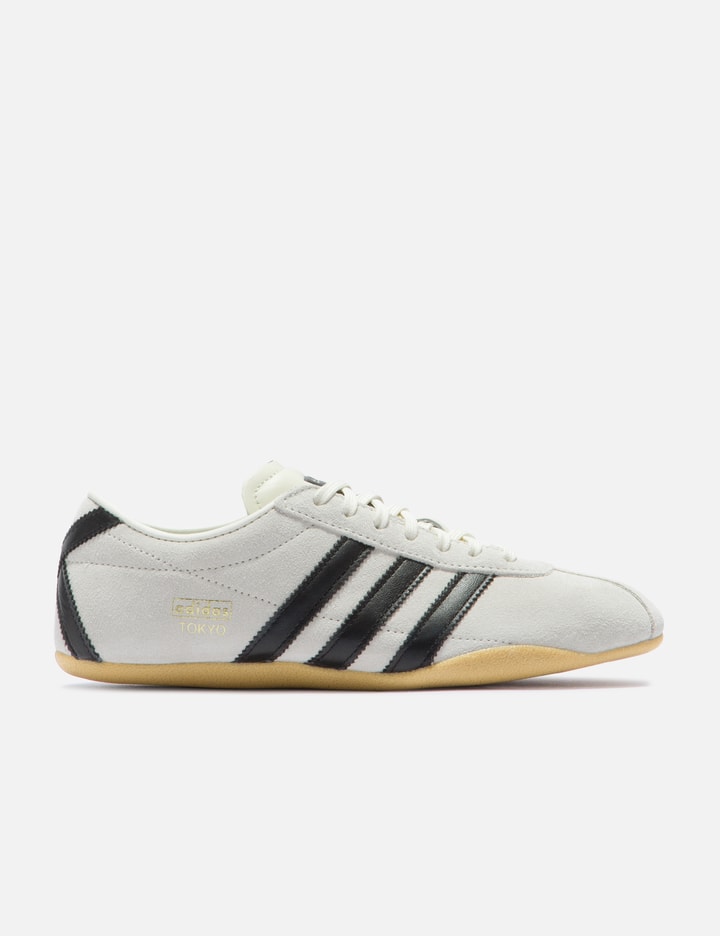 Adidas Originals Tokyo Shoes In White