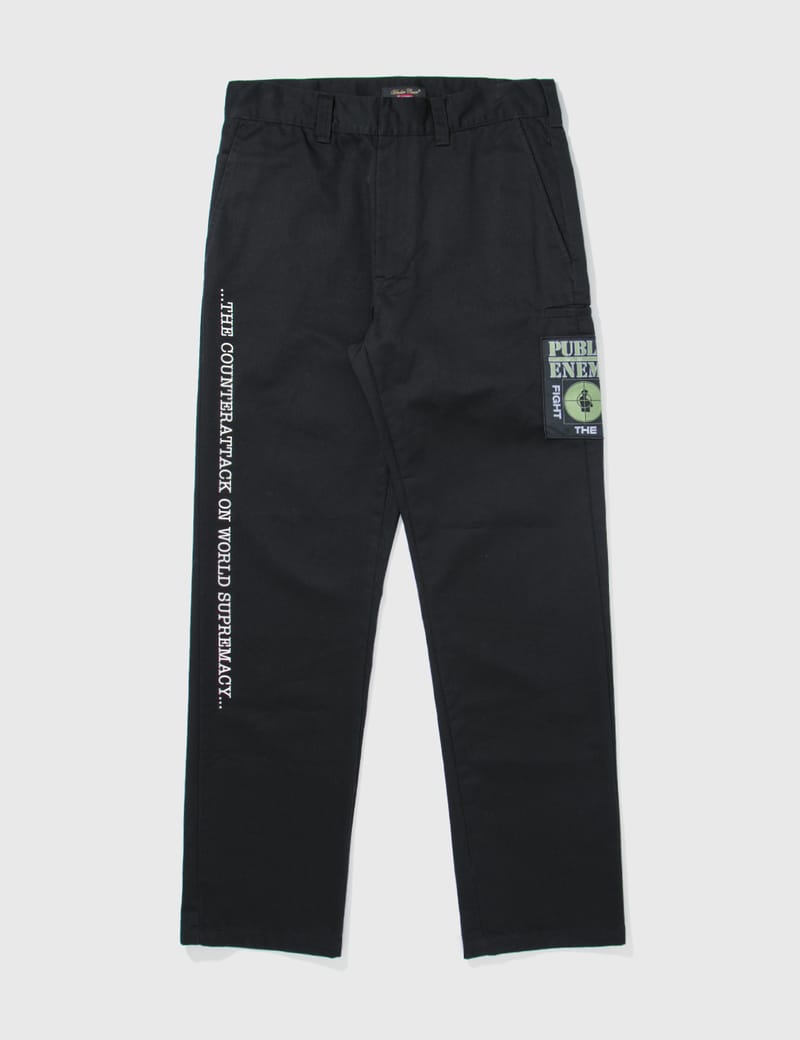 The North Face Trekking Zip-Off Belted Pant - spring summer 2022 - Supreme