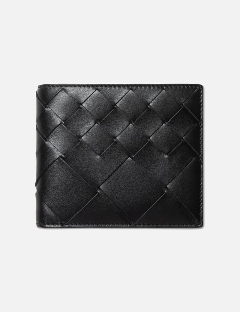 bottega veneta billfold