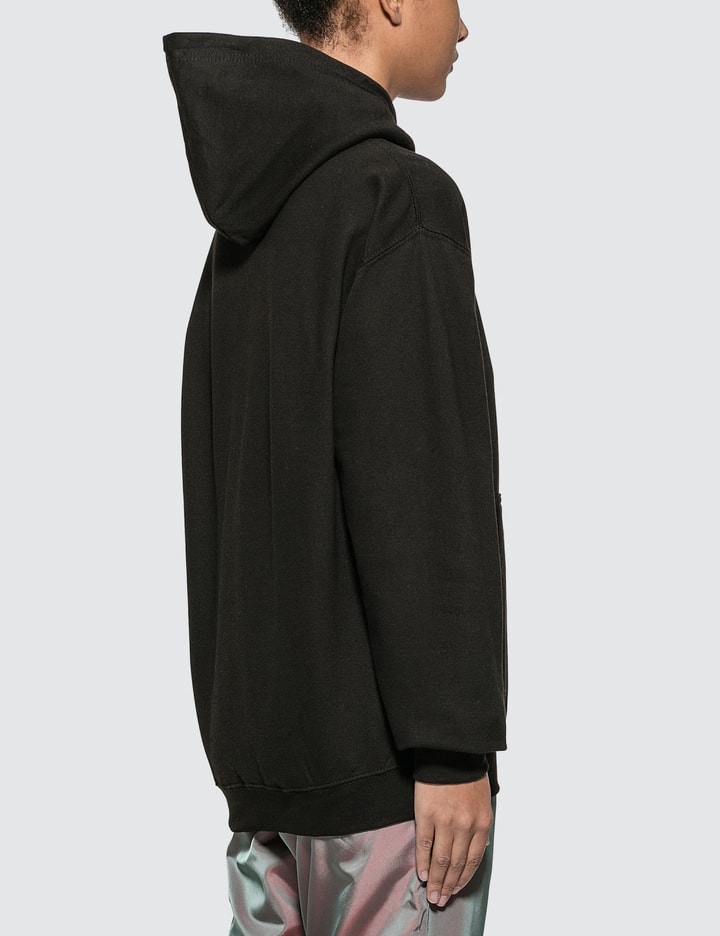 Fuck Art, Make Tees This Is Not Wonderland. Hoodie