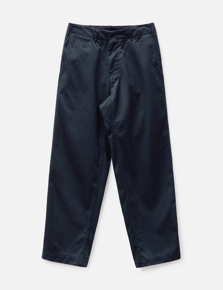 Wide Chino Pants Placeholder Image