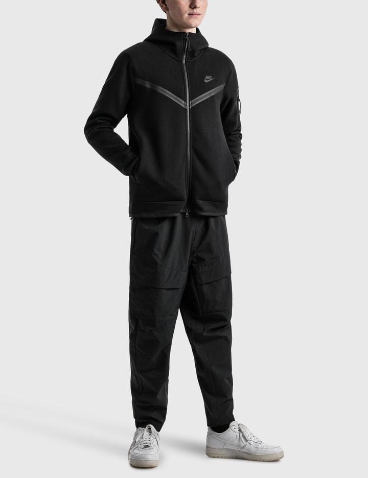 Nike Sportswear Tech Fleece Hoodie Placeholder Image