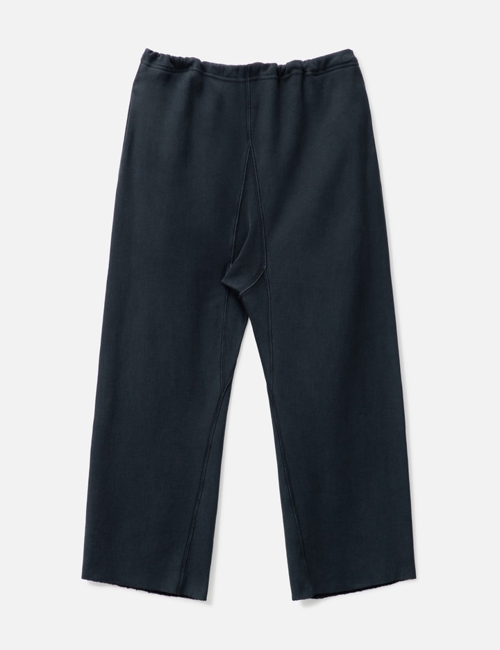 Maison Margiela Sweatpants In Black